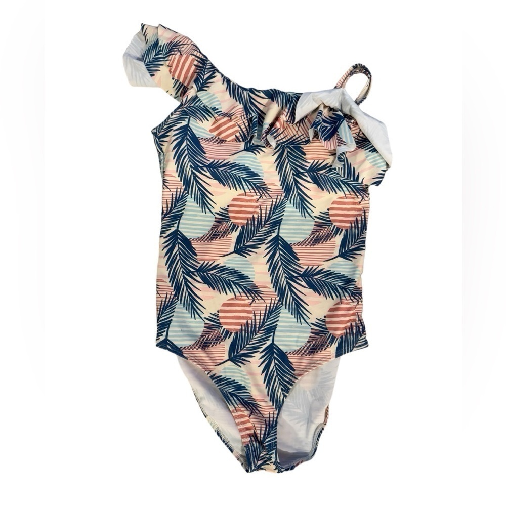 NWOT Girls One Piece Swimsuits - size 15-16 years - Picture 3 of 5